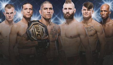 UFC 303 live stream, updates: Pereira vs. Prochazka 2 watch.